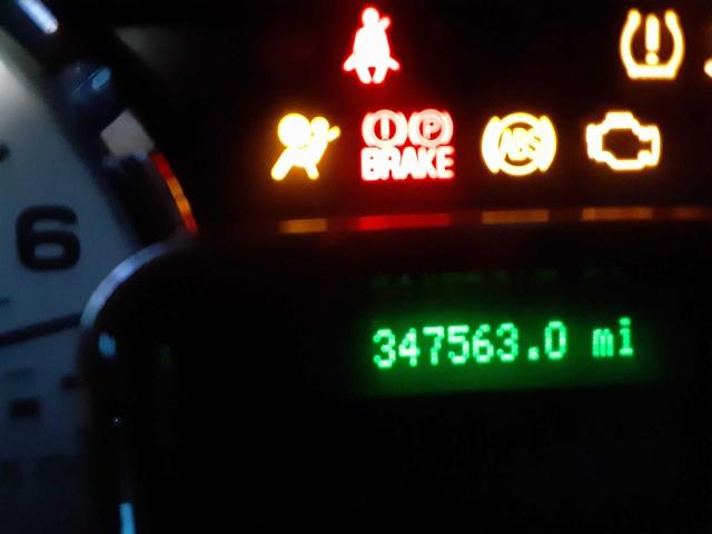 1FMJK1K52BEF16892 Ford Expedition 2011. Фото: 7