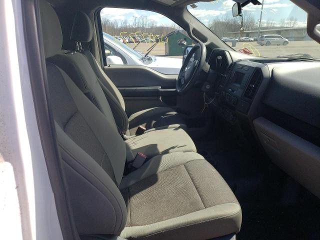 1FTMF1C8XFKD69811 Ford F150 2015. Фото: 4