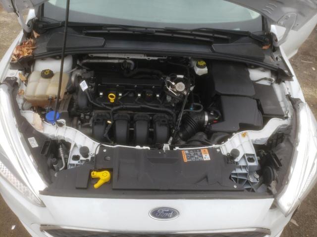 2017 FORD FOCUS SE 1FADP3K24HL267848