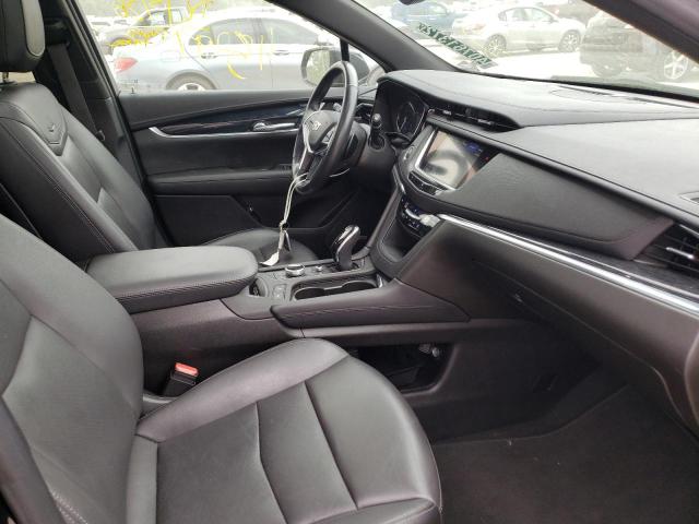 2020 CADILLAC XT5 PREMIU 1GYKNCRS0LZ187542