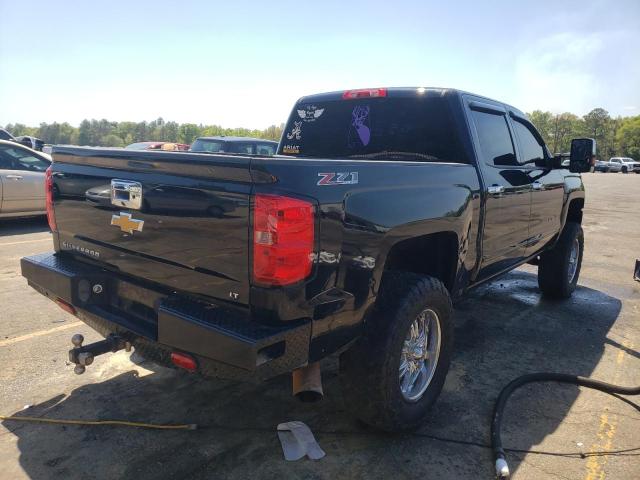 2016 CHEVROLET 1500 3GCUKREC7GG322899