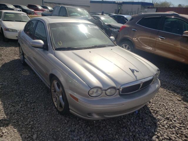 Jaguar X-Type 3.0