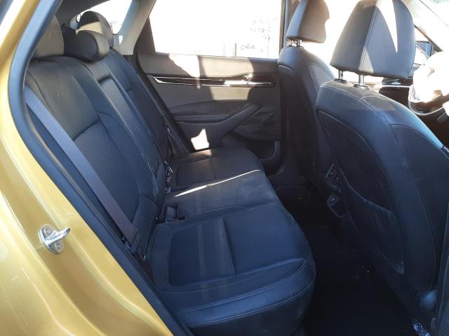 2021 KIA SELTOS SX KNDETCA24M7127927