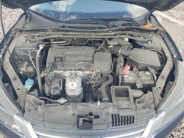 2015 HONDA ACCORD EXL 1HGCR2F85FA203577