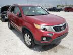 2011 KIA  SORENTO