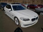 2011 BMW  5 SERIES