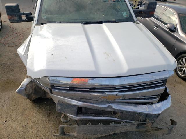 2017 CHEVROLET SILVRDO LT 1GC2KUEG9HZ356602