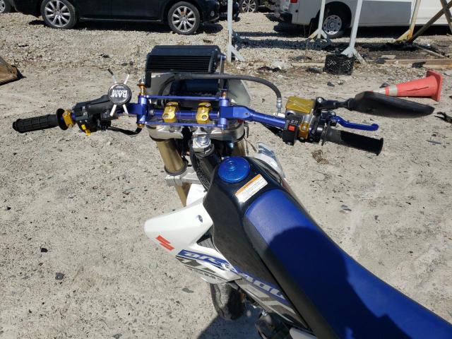 2019 SUZUKI DR-Z400 SM JS1SK44A7K7101215