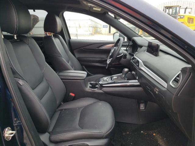 2022 MAZDA CX-9 GRAND JM3TCBDY1N0603781
