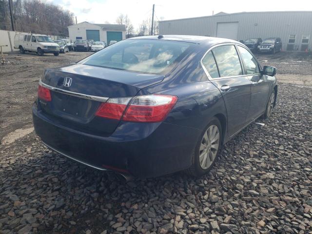 2015 HONDA ACCORD EXL 1HGCR2F85FA203577