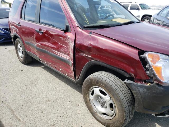 Фото: JHLRD68484C002219 - 9