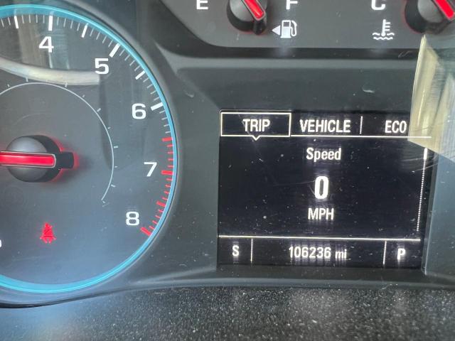 1GNEVLKW3JJ166932 Chevrolet Traverse L 2018. Фото: 7