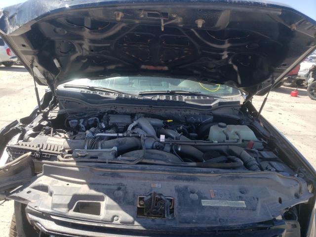 1FT7W3BT5MED13883 Ford F350 Super 2021. Фото: 6