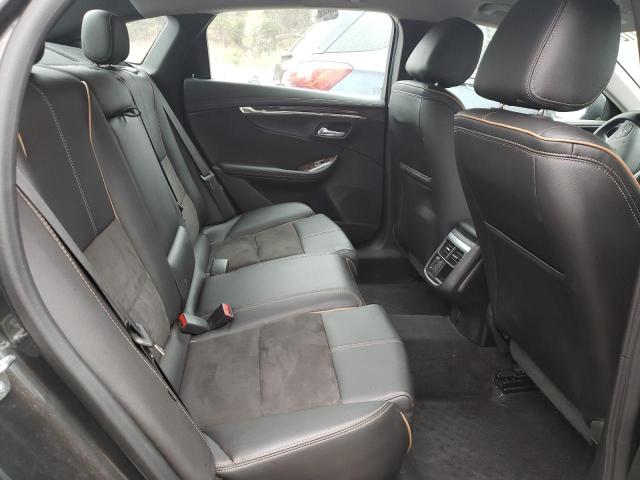 2015 CHEVROLET IMPALA LT 2G1125S31F9139256