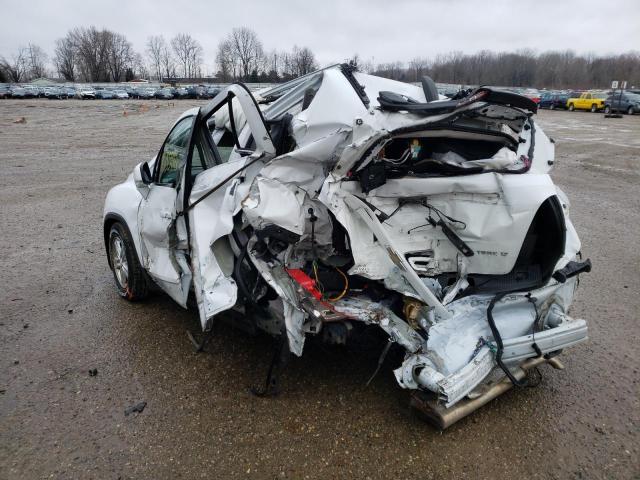 2015 CHEVROLET TRAX 1LT 3GNCJLSB2FL253057