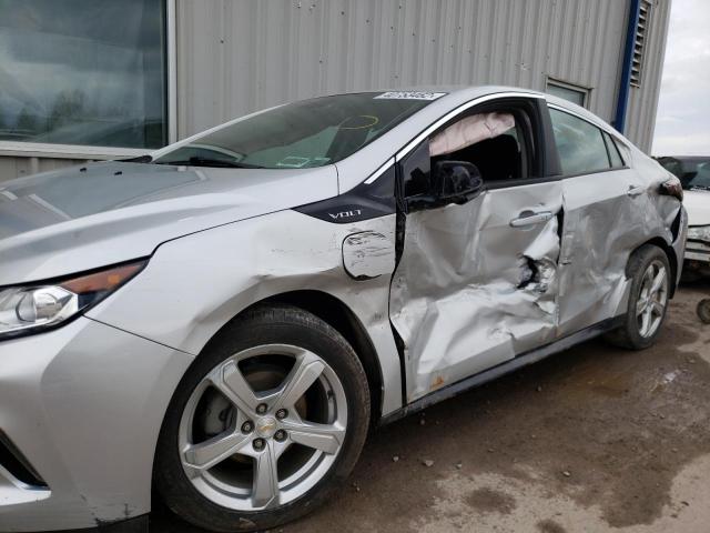 VIN 1G1RC6S53HU215914 2017 Chevrolet Volt, LT no.10