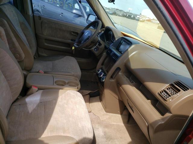 Фото: JHLRD68484C002219 - 5