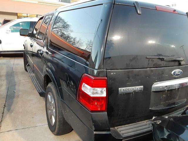1FMJK1K52BEF16892 Ford Expedition 2011. Фото: 2