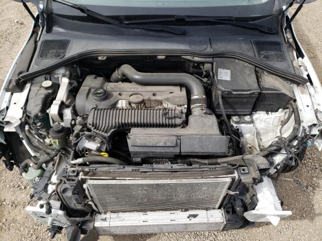 2015 VOLVO V60 PLATIN YV1612SM9F1223184