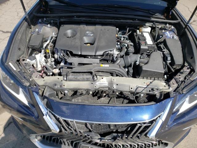 2021 LEXUS ES 250 BAS 58AD11D14MU006281