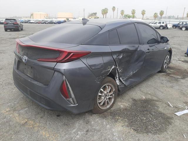 2017 TOYOTA PRIUS PRIM JTDKARFP5H3067525