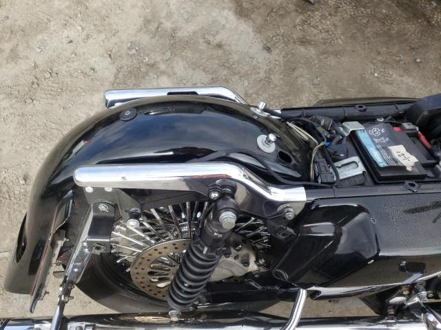 2007 HARLEY-DAVIDSON FLHX CALIF 1HD1KB4397Y723838