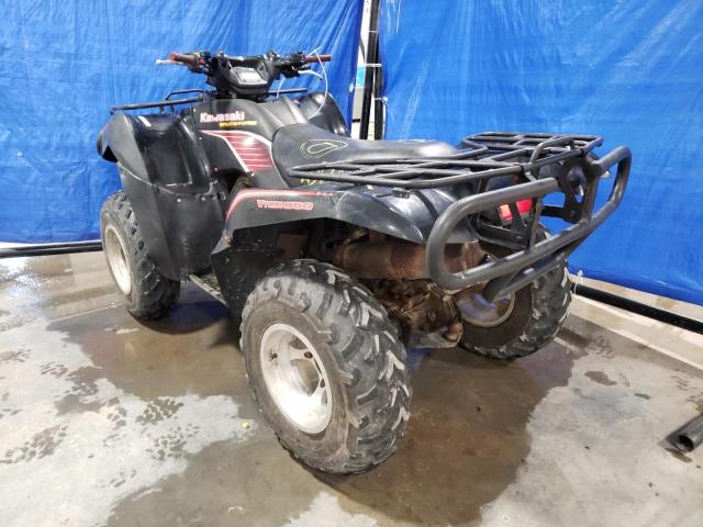 2006 KAWASAKI KVF650 D1 JKAVFED126B514959