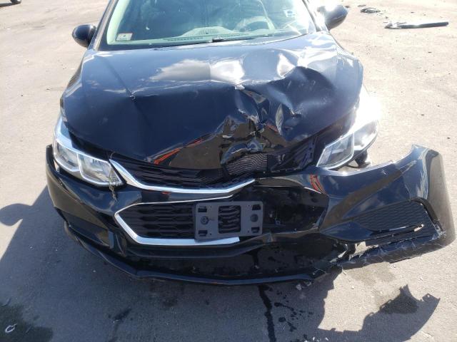 2018 CHEVROLET CRUZE LS 1G1BC5SM9J7217500