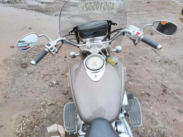 2002 YAMAHA XVS1100 A JYAVP11E32A033455