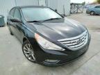 2011 HYUNDAI  SONATA