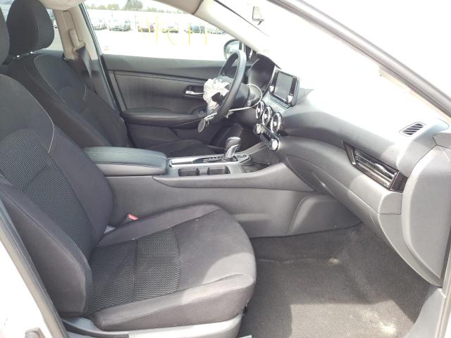 3N1AB8BV5LY241748 Nissan Sentra S 2020. Фото: 4