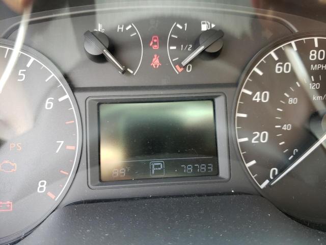 2016 NISSAN SENTRA S 3N1AB7AP5GY236391