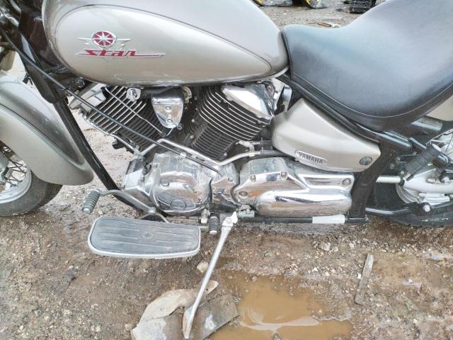 2002 YAMAHA XVS1100 A JYAVP11E32A033455