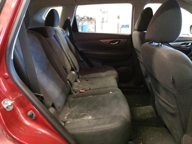 2015 NISSAN ROGUE S KNMAT2MV3FP501641