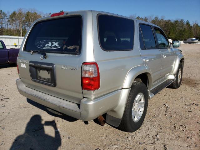 Фото: JT3HN86R9Y0308146 - 4