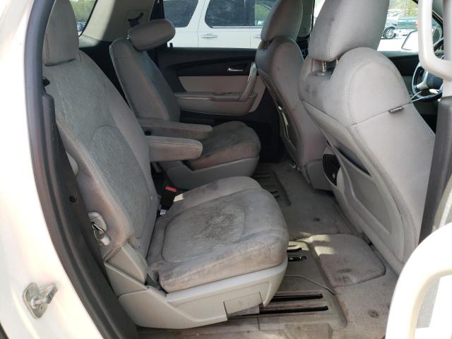1GKKRPED9CJ309729 Gmc Acadia Sle 2012. Фото: 5