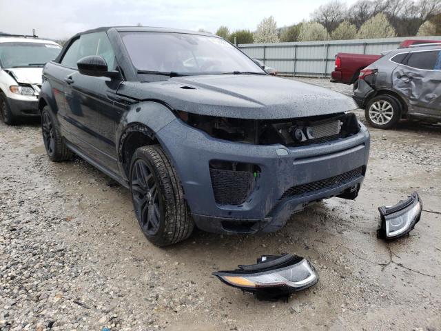 Land Rover salvage cars for sale: 2018 Land Rover Range Rover