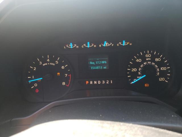 1FTMF1C8XFKD69811 Ford F150 2015. Фото: 7