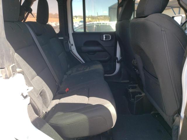 1C4HJXEG4JW151985 Jeep Wrangler U 2018. Фото: 5