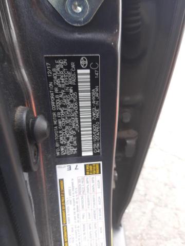 2017 TOYOTA PRIUS PRIM JTDKARFP5H3067525