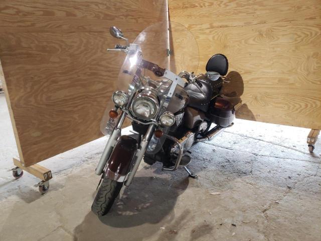 2006 VICTORY MOTORCYCLES TOURING 5VPTB16D163009824