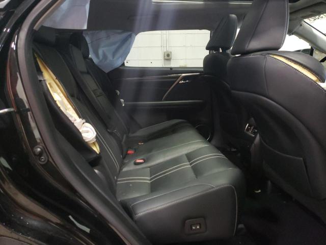 2020 LEXUS RX 450H 2T2JGMDA0LC047674