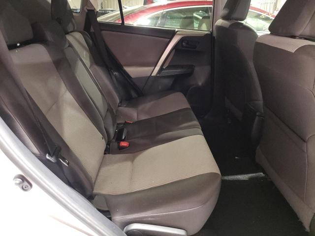 2T3BFREVXFW277002 Toyota Rav4 Le 2015. Фото: 5