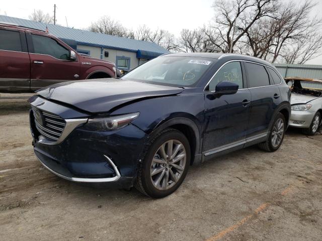 2022 MAZDA CX-9 GRAND JM3TCBDY1N0603781