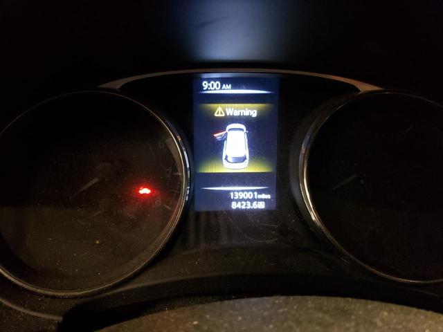 2015 NISSAN ROGUE S KNMAT2MV3FP501641