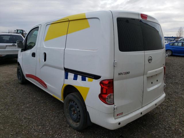 2021 NISSAN NV 3N6CM0KN6MK699754