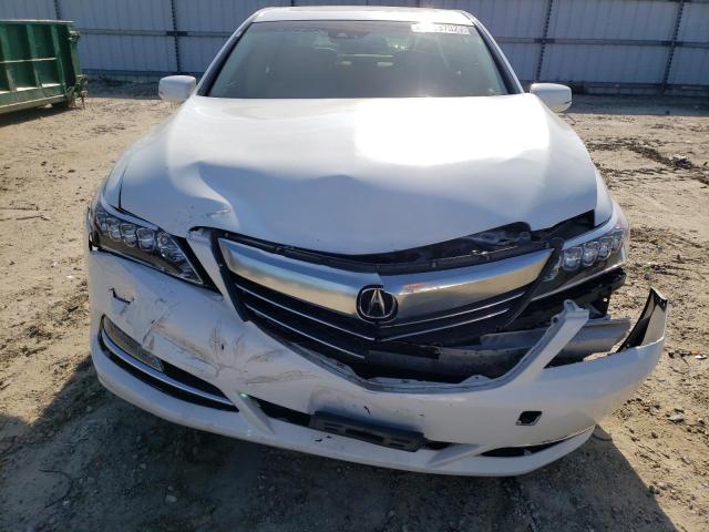 2016 ACURA RLX TECH JH4KC1F51GC001187