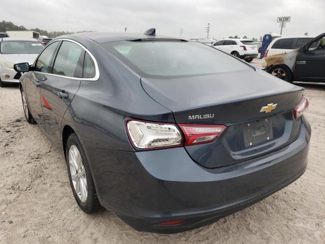 2019 CHEVROLET MALIBU LT 1G1ZD5ST8KF164041
