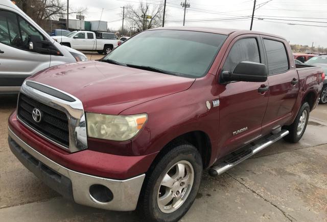 5TBET54147S455351 Toyota Tundra Cre 2007. Фото: 1
