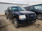 2005 FORD  F150